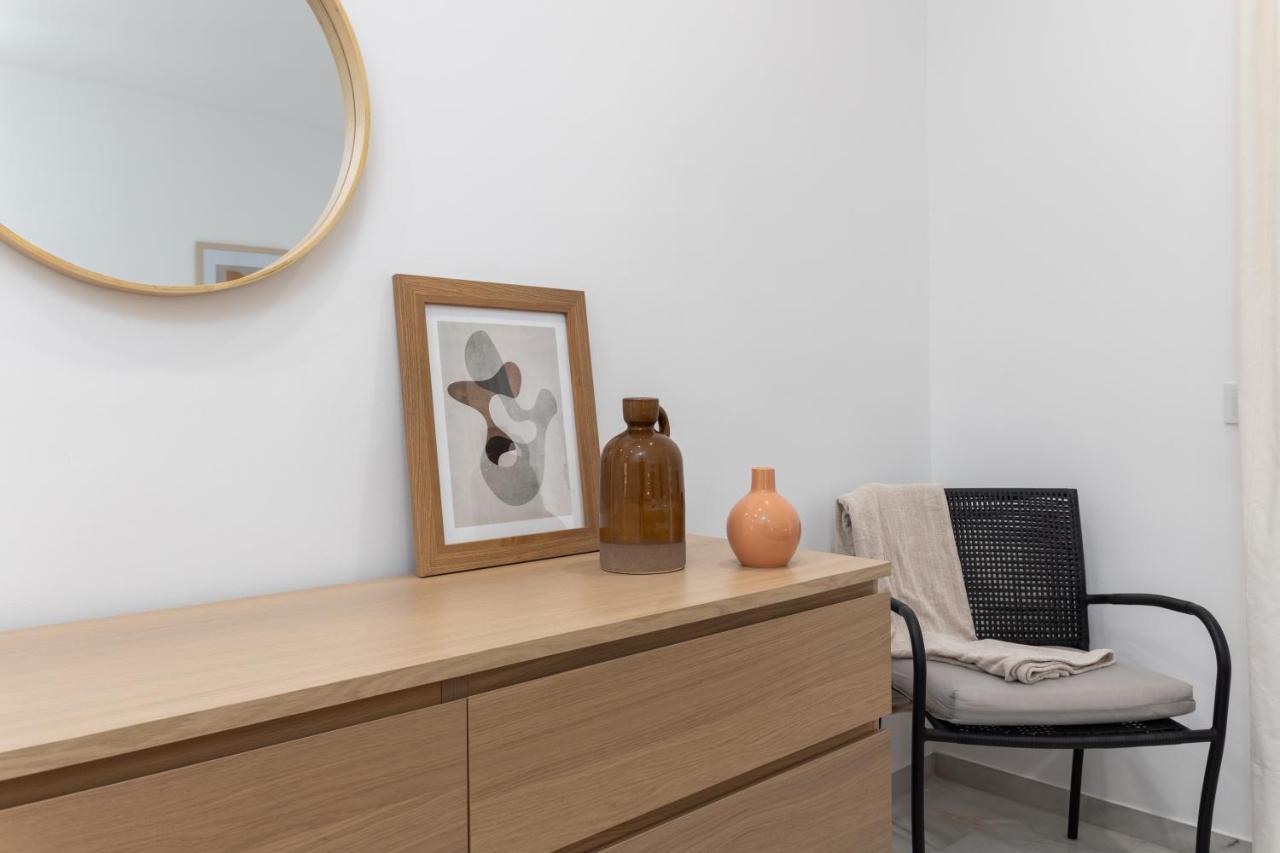 Apartemen Golden Mile Luxury Ground Floor Near Puente